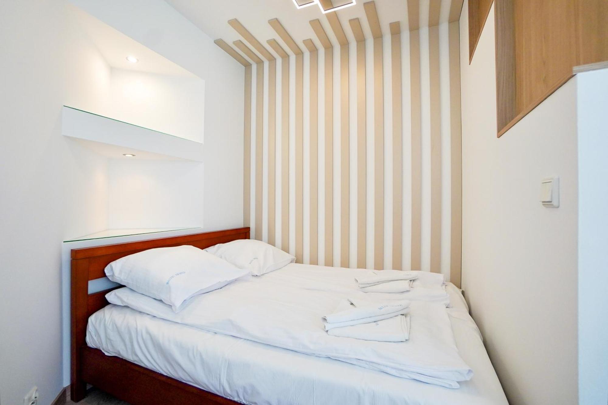 Baltic Home Świnoujście Kamer foto